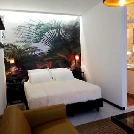 Le Barche Apartment Mestre Bagian luar foto