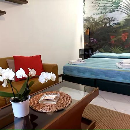 Le Barche Apartment Mestre Bagian luar foto