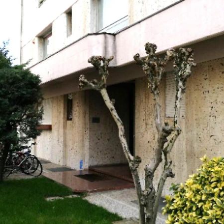 Le Barche Apartment Mestre Bagian luar foto