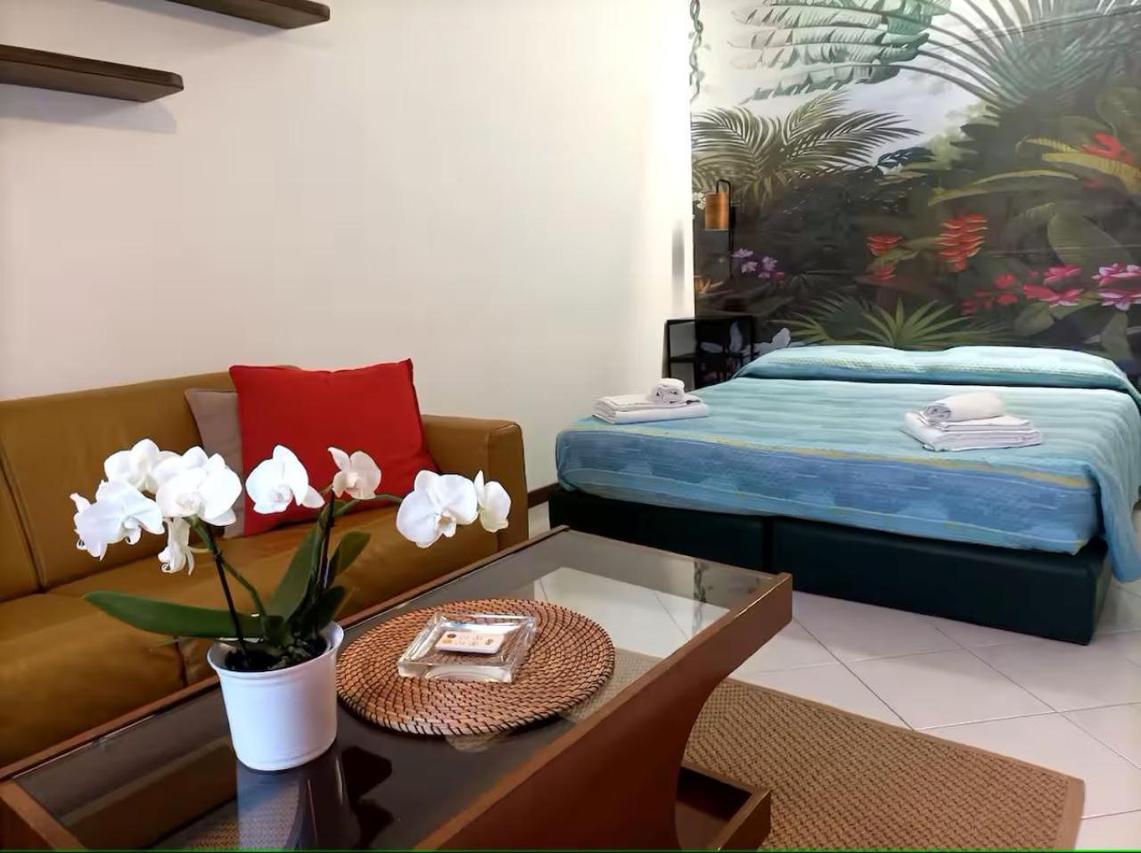 Le Barche Apartment Mestre Bagian luar foto