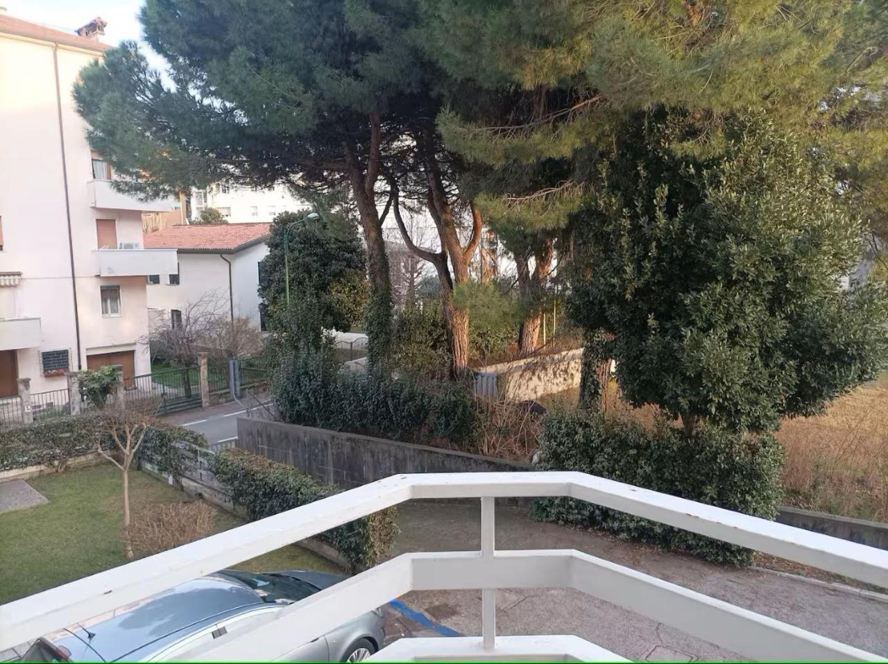 Le Barche Apartment Mestre Bagian luar foto
